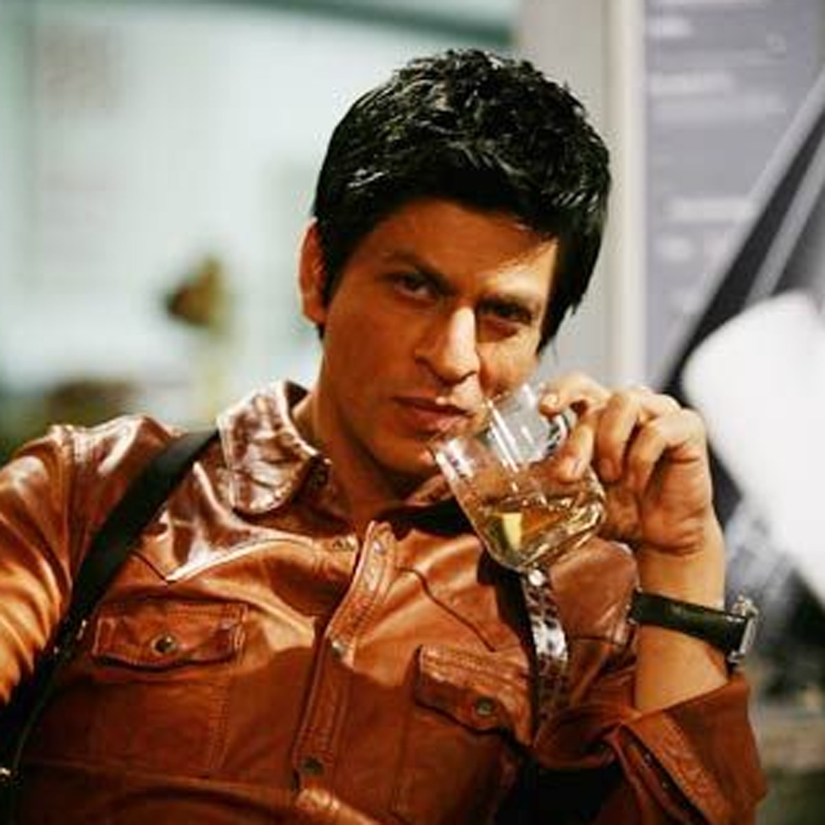 शाहरुख खान