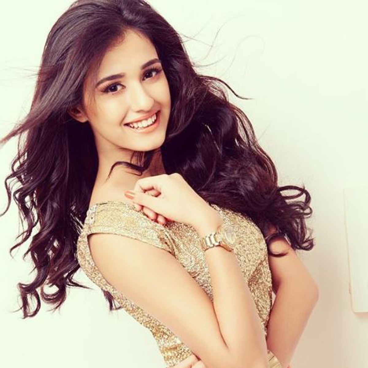 दिशा पाटनी की पुरानी तस्वीरें