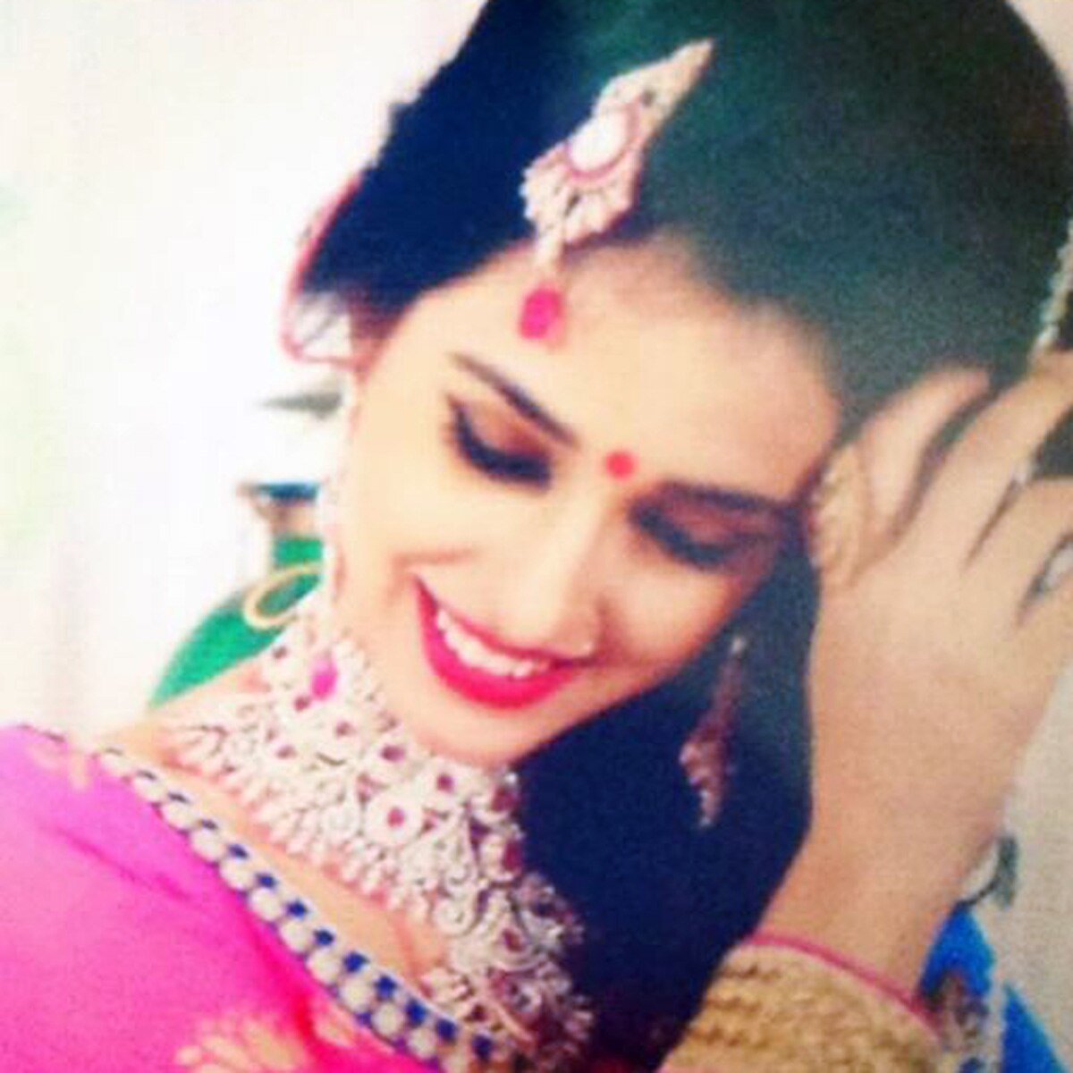 दिशा पाटनी की पुरानी तस्वीरें