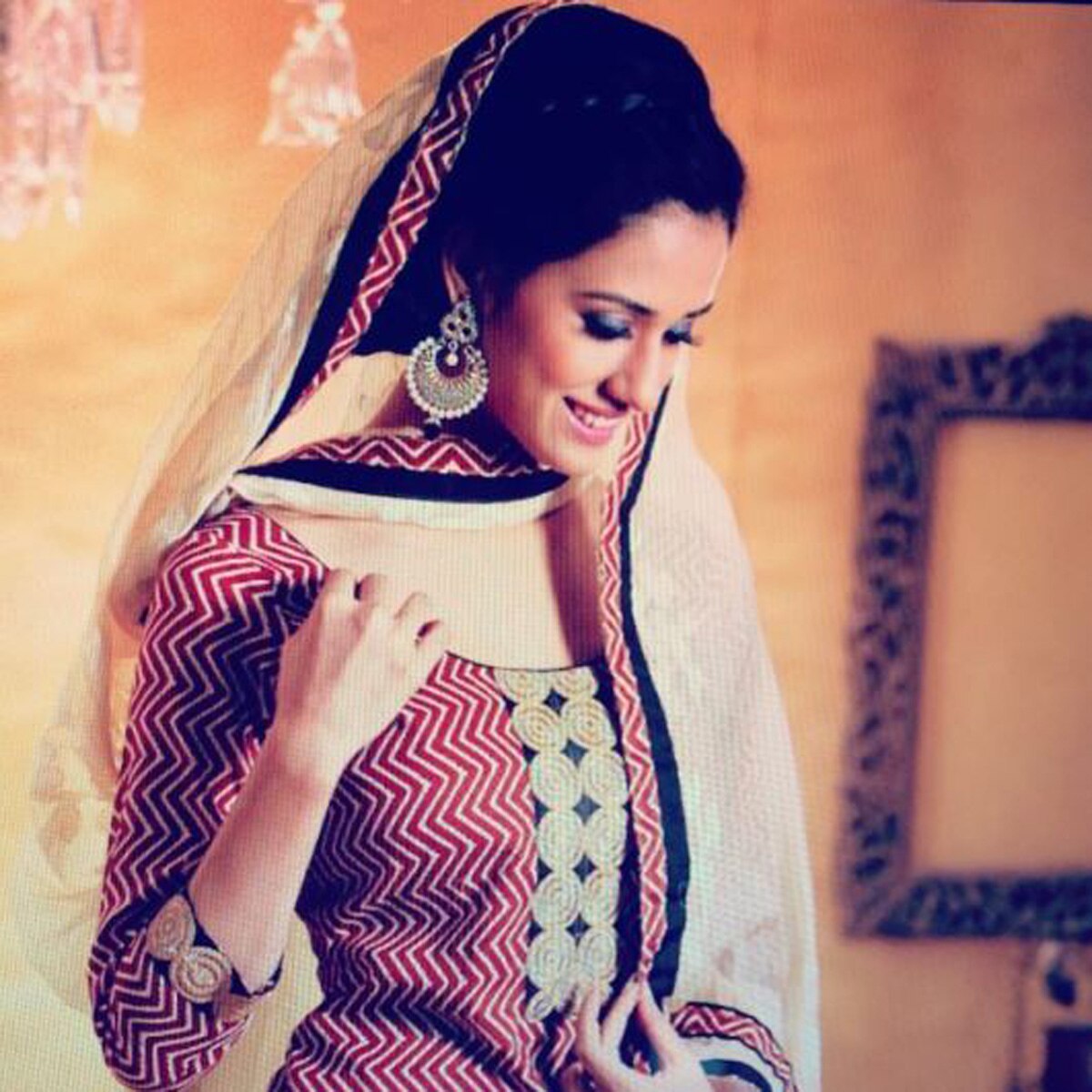 दिशा पाटनी की पुरानी तस्वीरें