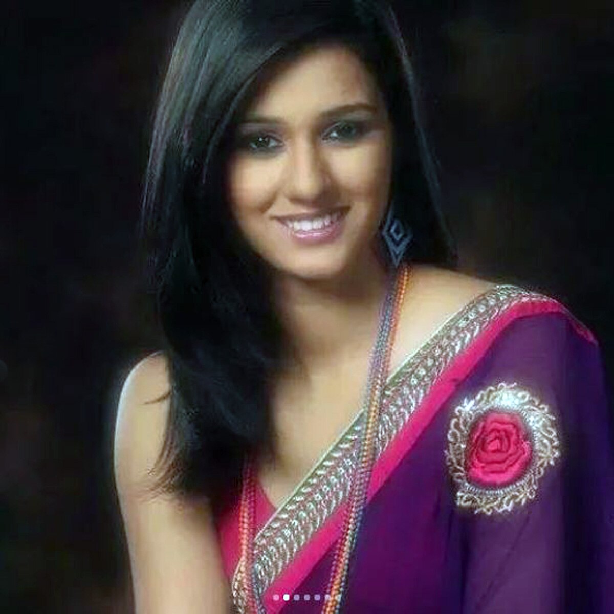 दिशा पाटनी की पुरानी तस्वीरें