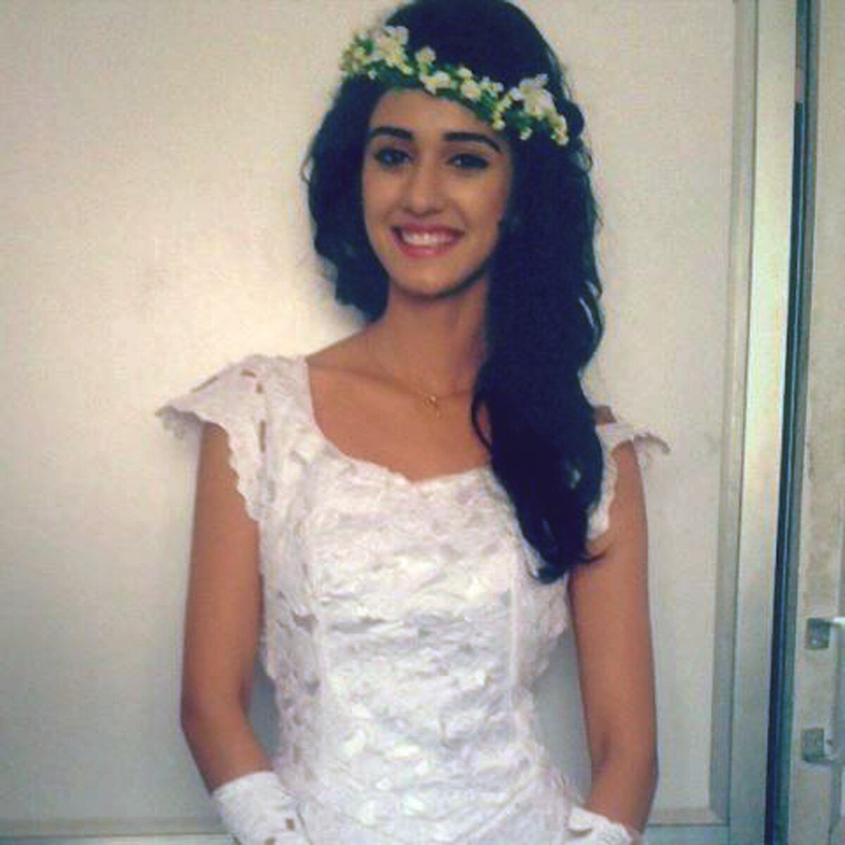 दिशा पाटनी की पुरानी तस्वीरें