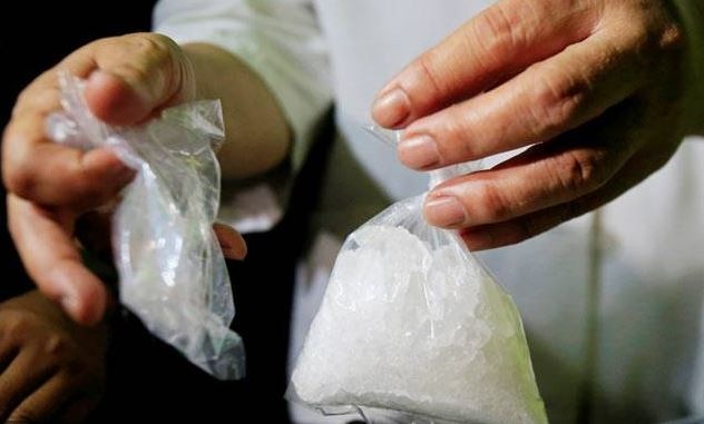 गांजे की खेती