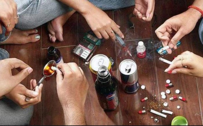 गांजे की खेती