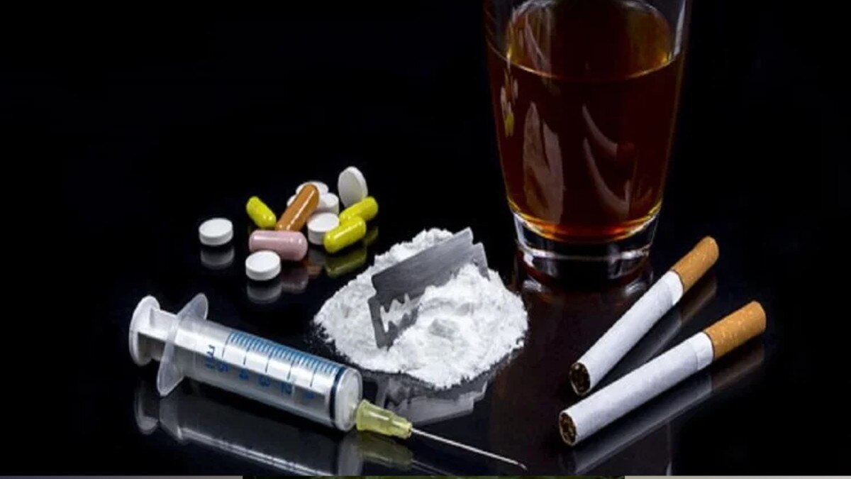 जिम ट्रेनर बॉडी बनाने के नाम पर देता था ड्रग्स, एमडी ड्रग्स कई लड़के-लड़कियों को दी