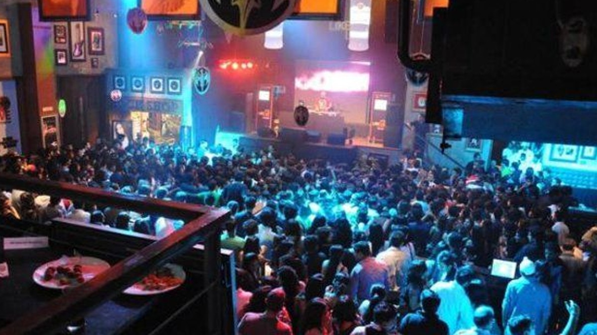 इंदौर की ड्रग वाली आंटी, 200 से ज्यादा लड़कियों को सप्लाई किए ड्रग्स