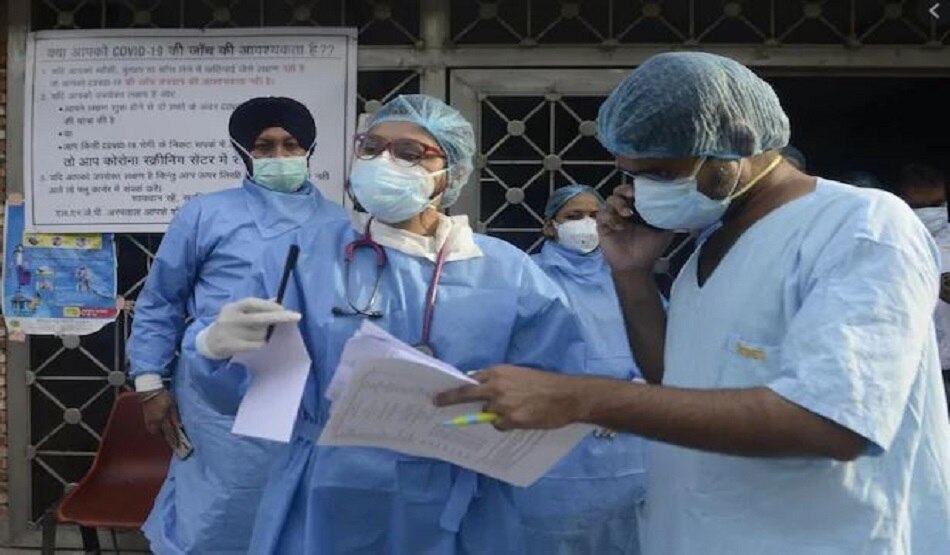 ज्यादा खतरनाक है सुपरमार्केट जाना