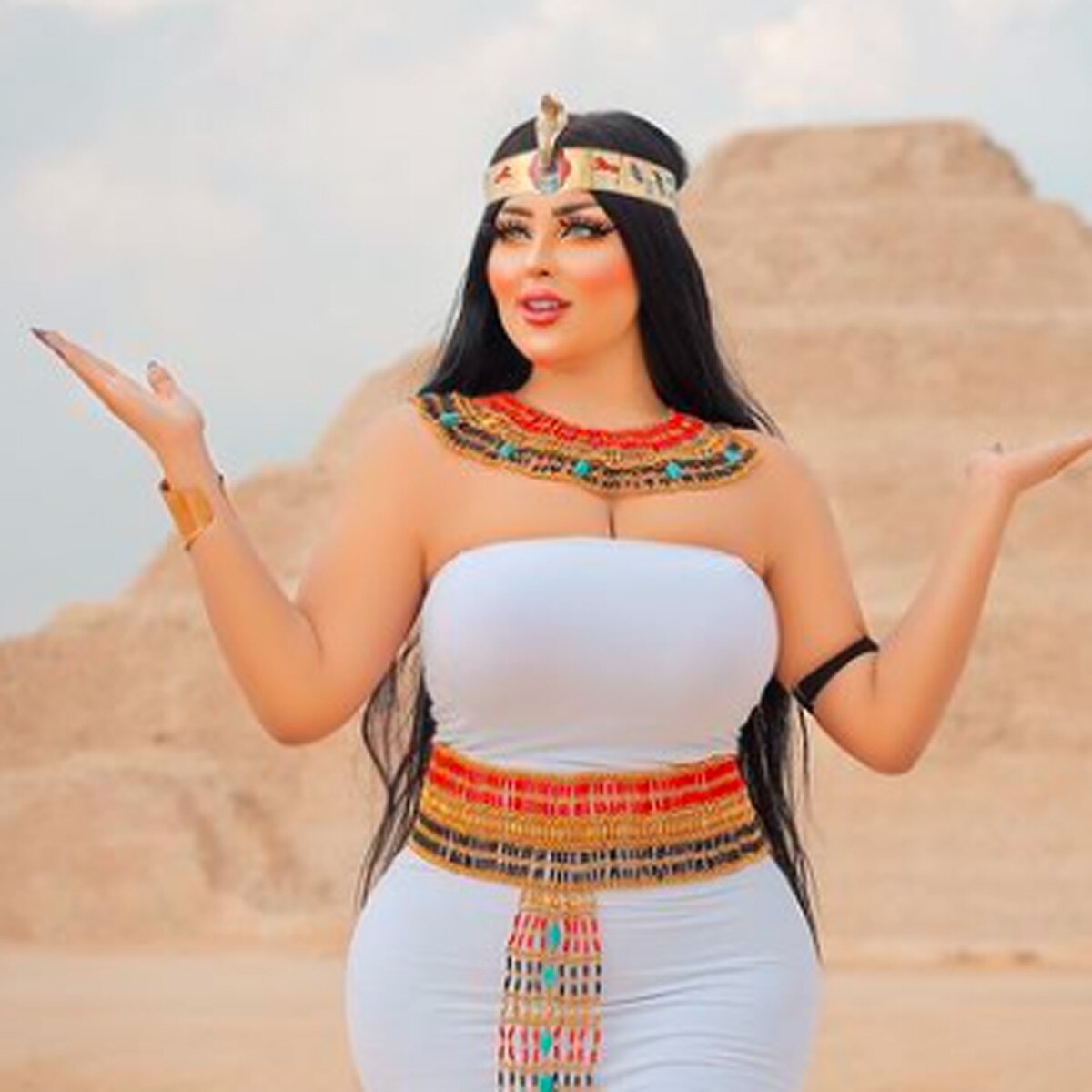 सलमा एल-शीमी 