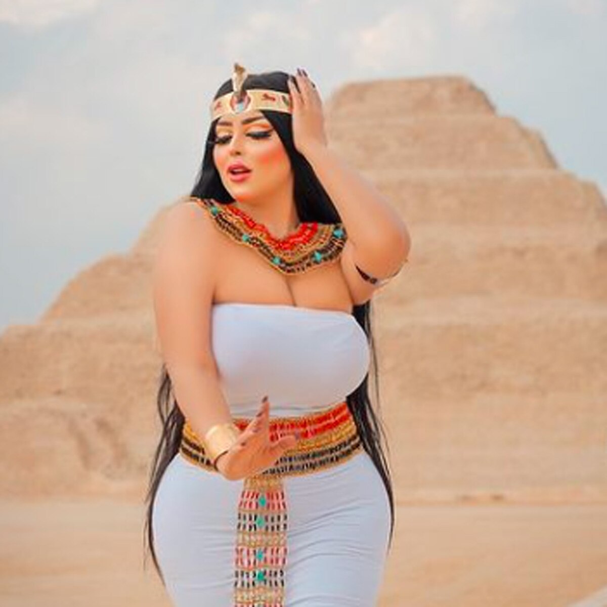 सलमा एल-शीमी 