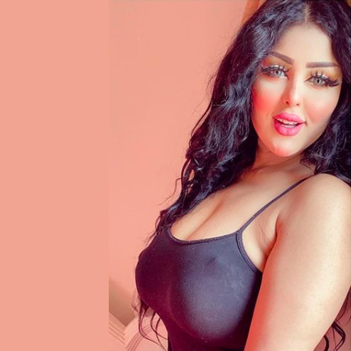 सलमा एल-शीमी 