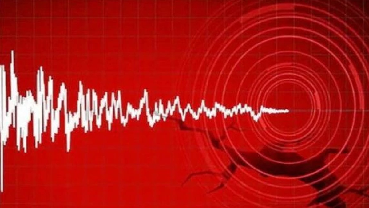 क्‍या नर्मदा और ताप्‍ती नदी के बीच में तैयार हो रहा है नया सक्र‍िय भूकंप जोन! 