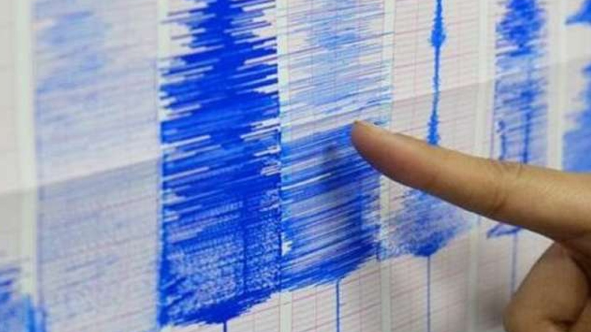 क्‍या नर्मदा और ताप्‍ती नदी के बीच में तैयार हो रहा है नया सक्र‍िय भूकंप जोन! 