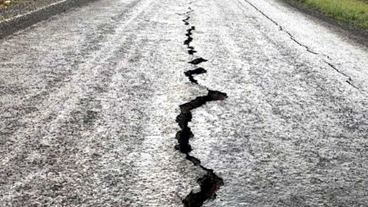 क्‍या नर्मदा और ताप्‍ती नदी के बीच में तैयार हो रहा है नया सक्र‍िय भूकंप जोन! 