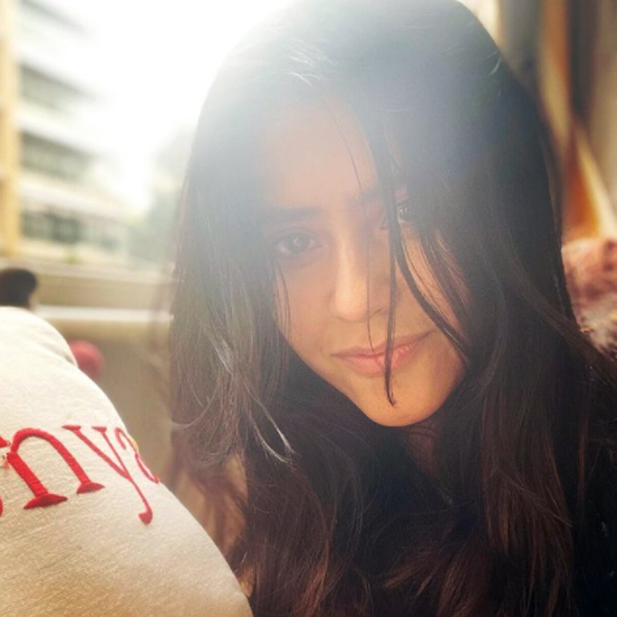 एकता कपूर