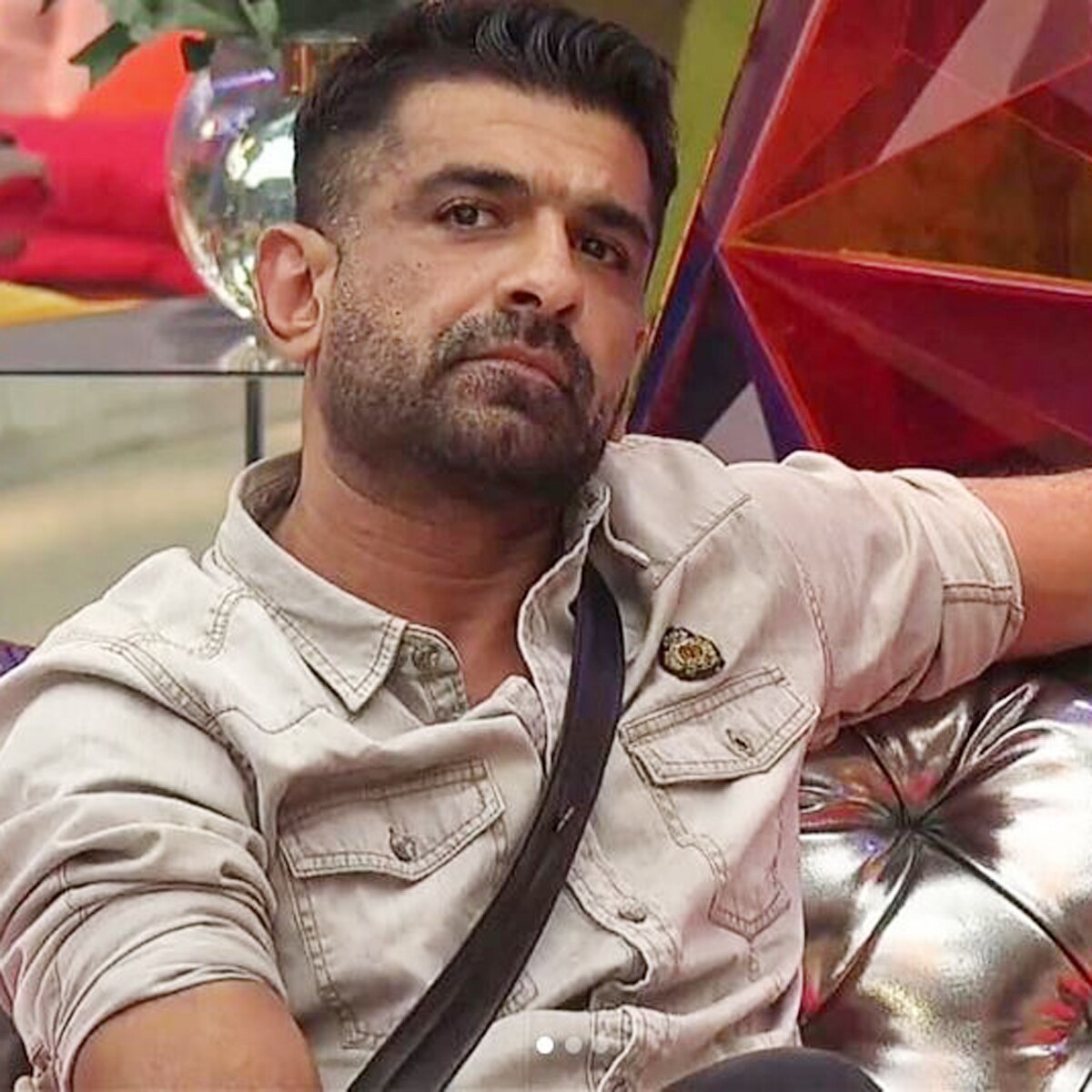 एजाज खान