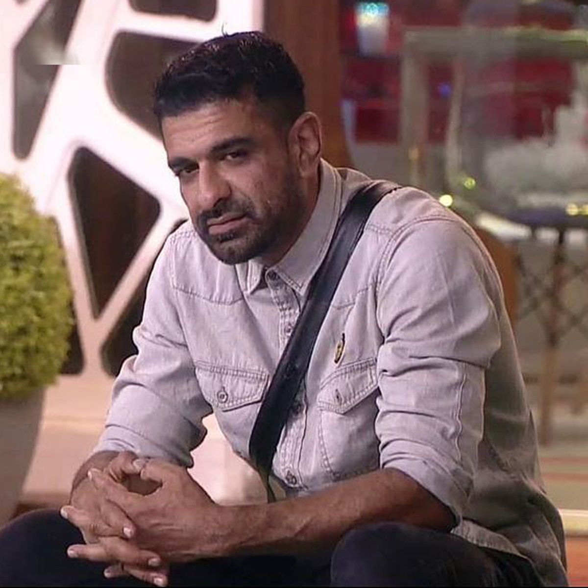 एजाज खान