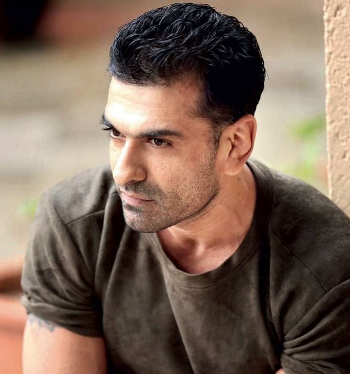 एजाज खान