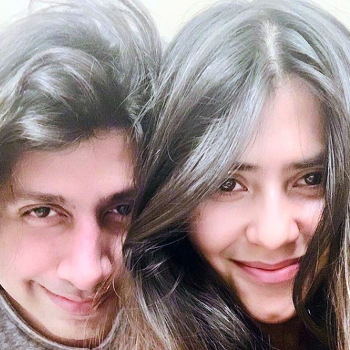 एकता संग तनवीर