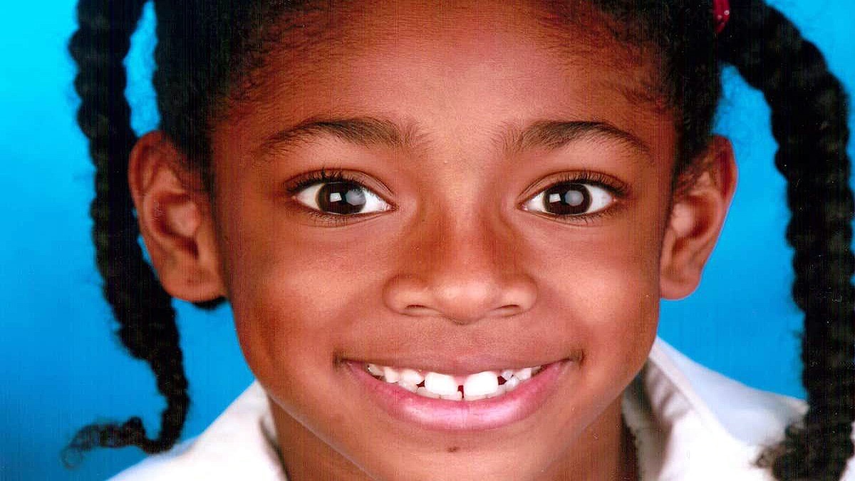 Air Pollution Cause of UK girl Ella Kissi Debrah death