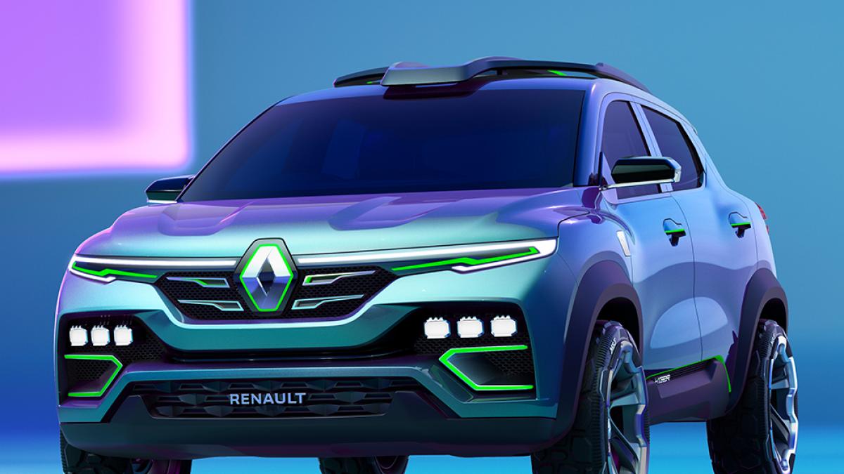 कॉम्पैक्ट एसयूवी की बढ़ती डिमांड