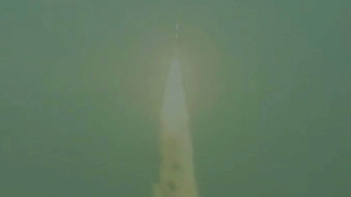 ISRO Successfully launched PSLV-C50 Rocket