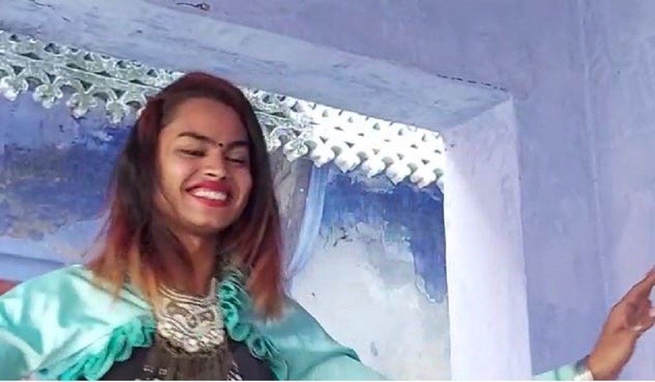 बेली डांस के आगे शकीरा भी फेल