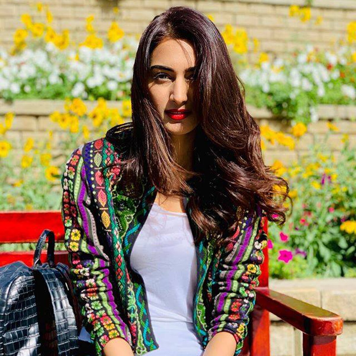 एरिका फर्नांडिस