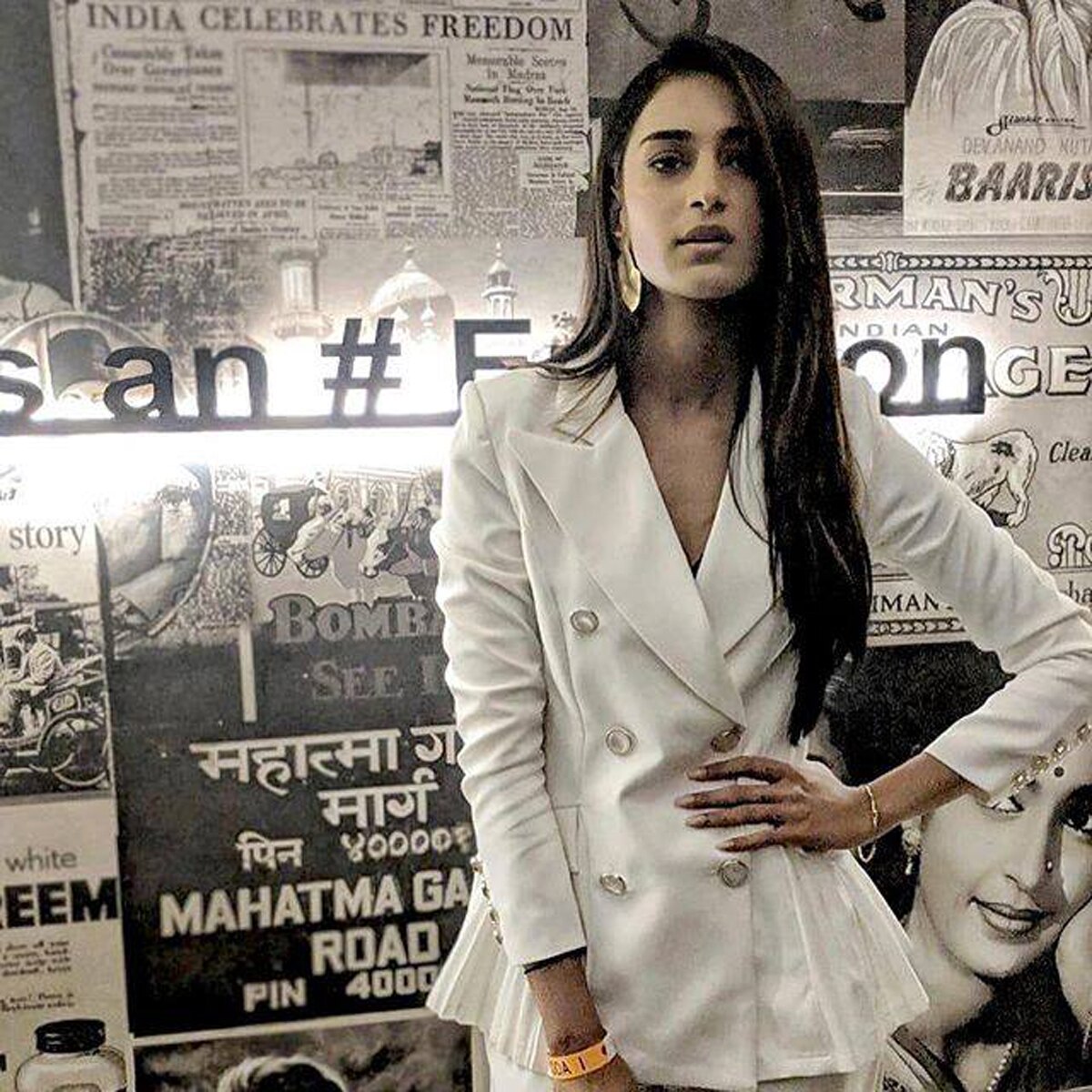 एरिका फर्नांडिस