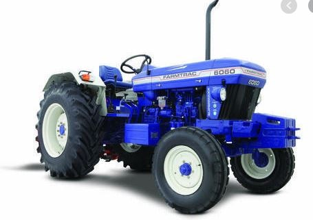 ट्रैक्टर की बिक्री में बढ़ोतरी 