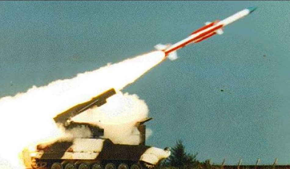 मिसाइल की खूबी