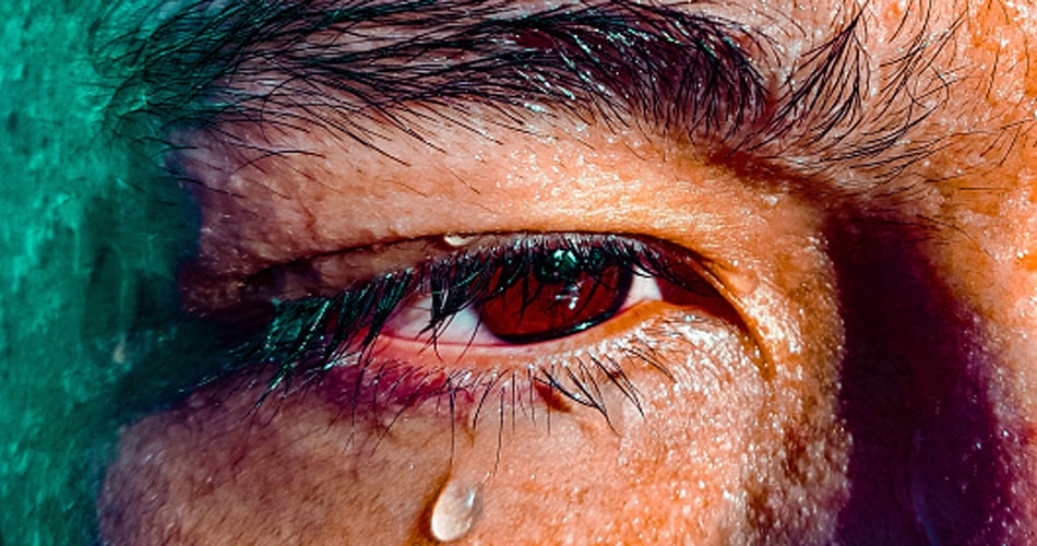 पलकों की समस्या