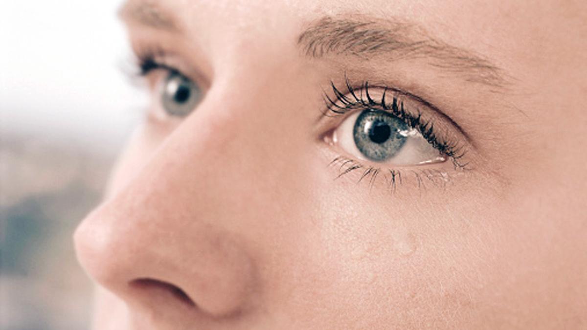 आंखों से पानी आने के कारण