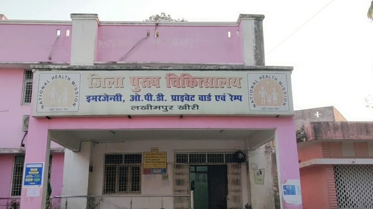 शरीर में चीरा लगाकर कारतूस की गोली रखवाई, डेढ़ लाख की लूट होने का किया नाटक