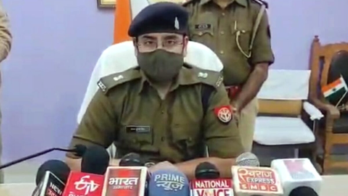 शरीर में चीरा लगाकर कारतूस की गोली रखवाई, डेढ़ लाख की लूट होने का किया नाटक