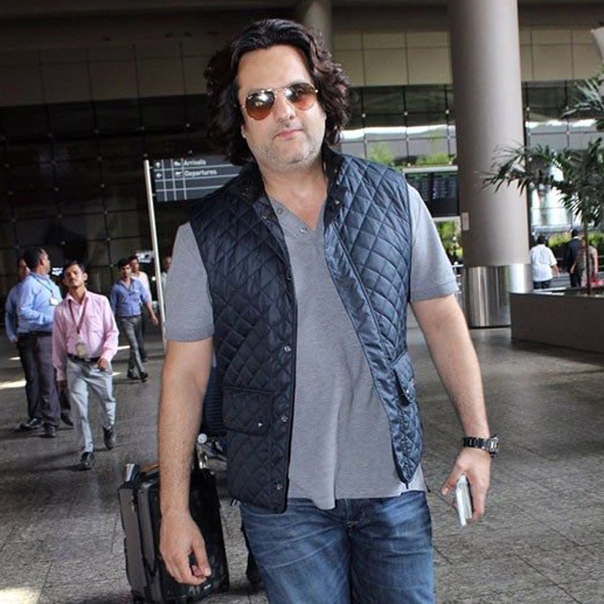 फरदीन खान