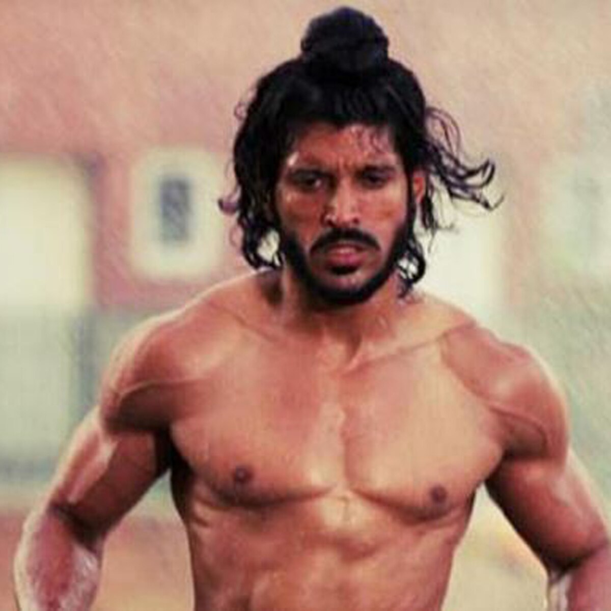 फरहान अख्तर