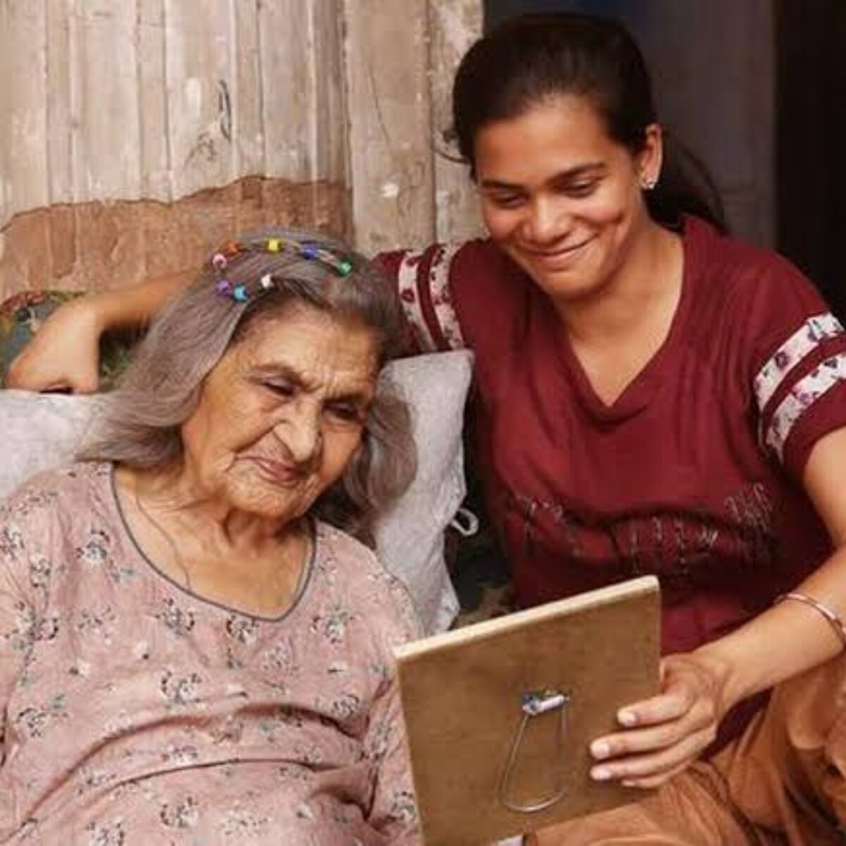 फारुख जफर 