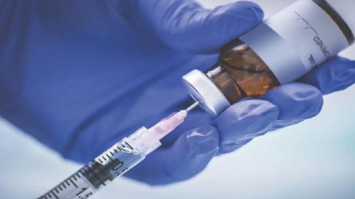 कोरोना वैक्सीनेशन शुरू