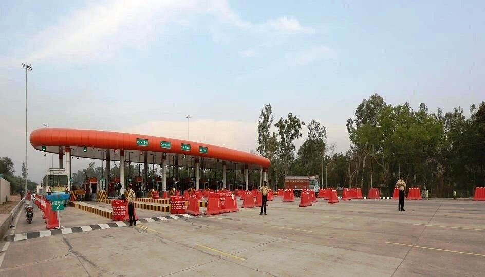 फास्टैग (FASTag) जरूरी