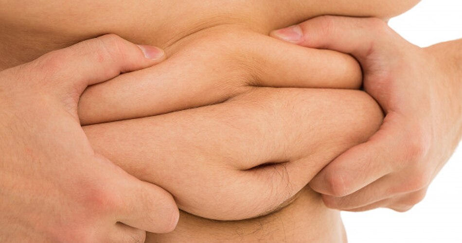 वजन बढ़ना