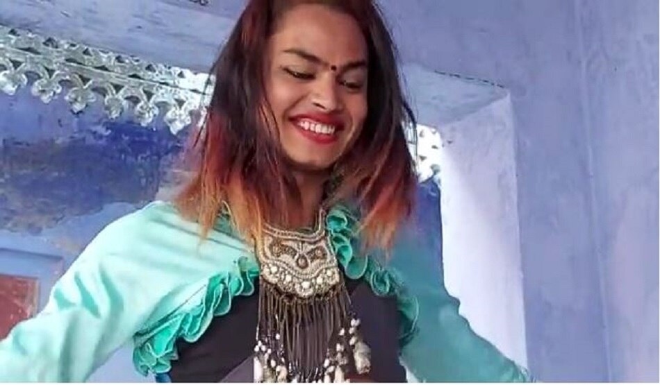 बेली डांस के आगे शकीरा भी फेल