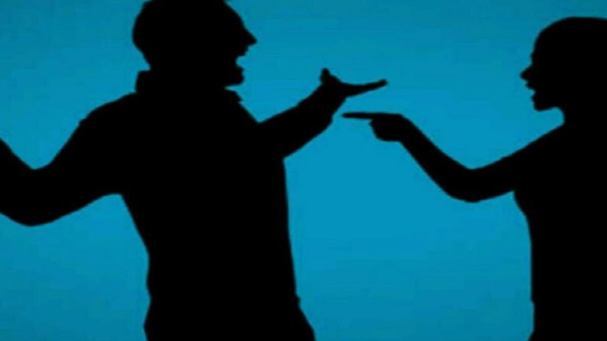 दांत से काट दी पत्नी की जुबान, हालत गंभीर