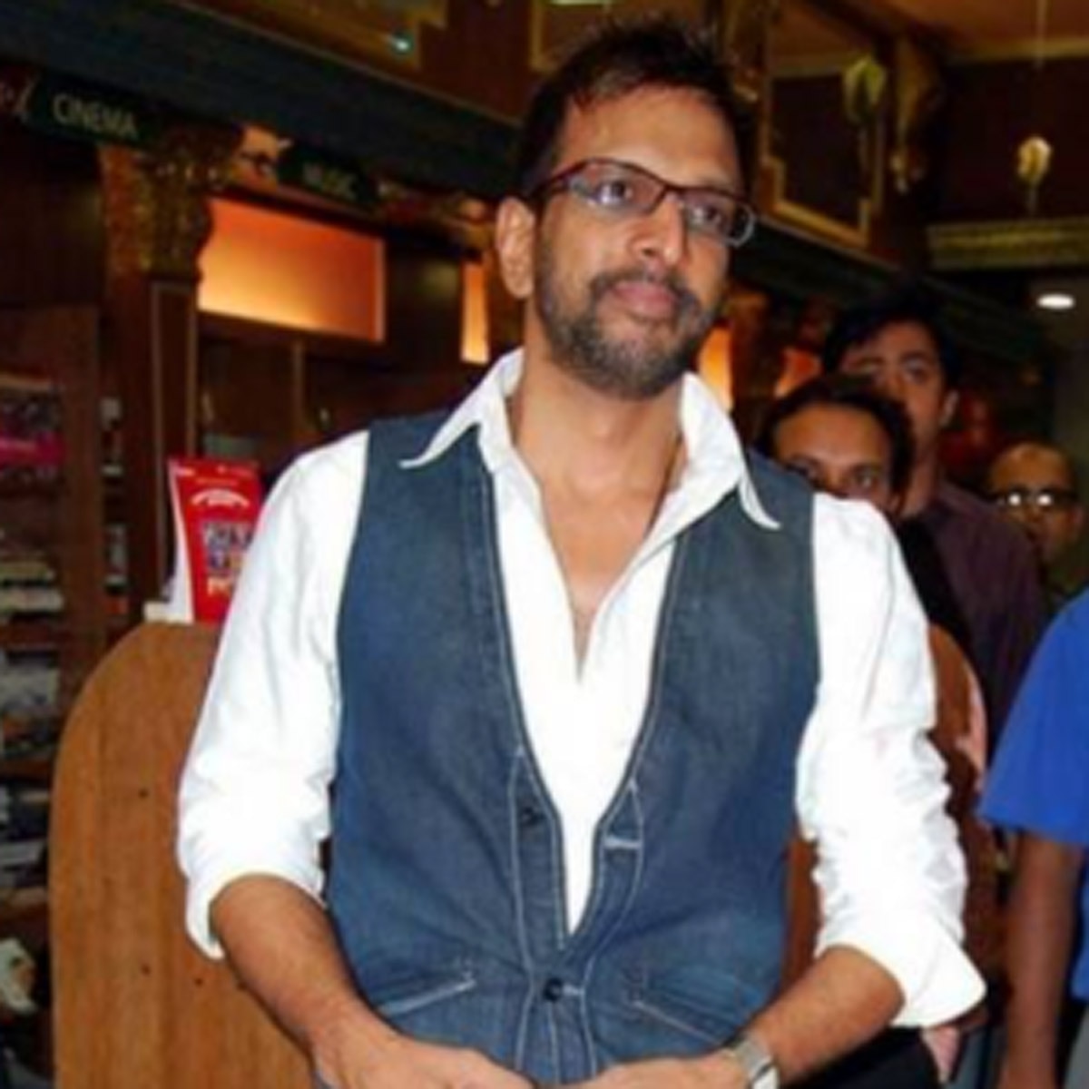 जावेद जाफरी