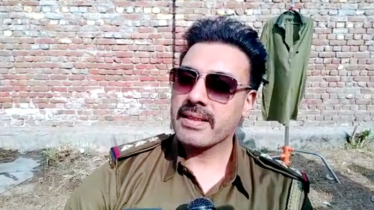 जेवर में फिल्म सिटी की घोषणा होते ही पश्चिमी यूपी में बनने लगी फिल्में, हापुड़ में बनी 'डुबकी'