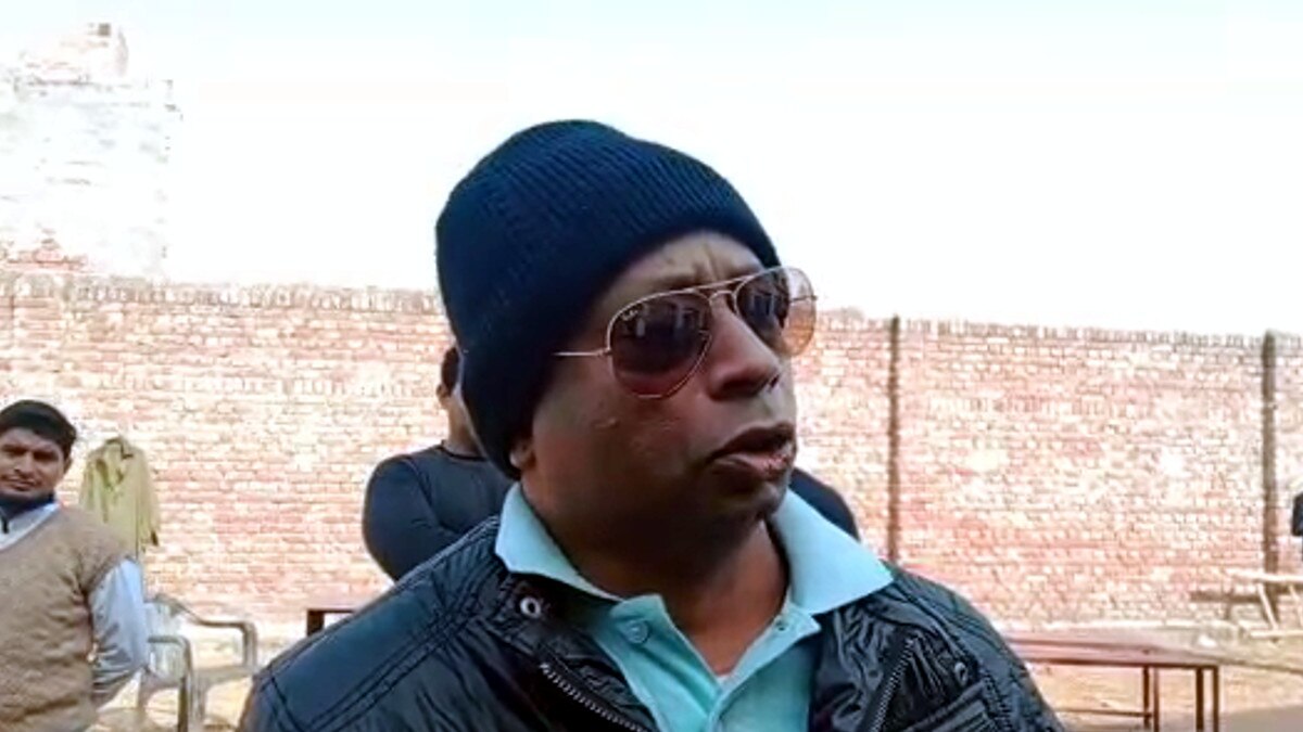 जेवर में फिल्म सिटी की घोषणा होते ही पश्चिमी यूपी में बनने लगी फिल्में, हापुड़ में बनी 'डुबकी'