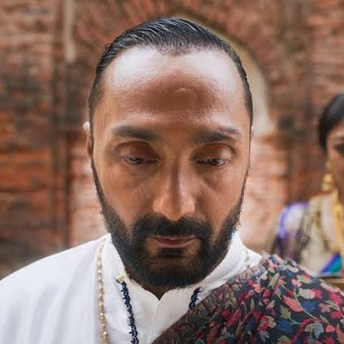 राहुल बोस