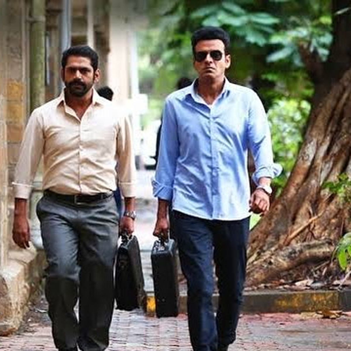 मनोज बाजपेयी