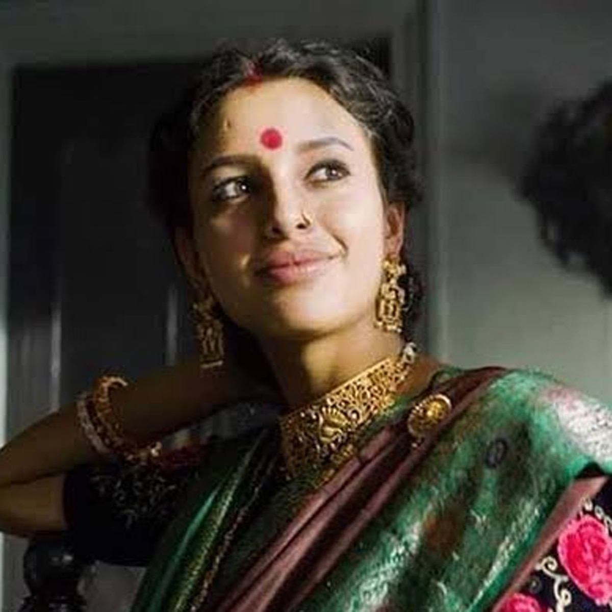 तृप्ति डिमरी