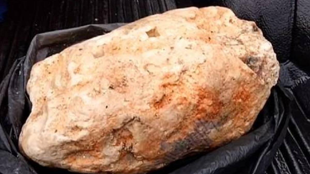 करोड़पति बना गया मछुआरा