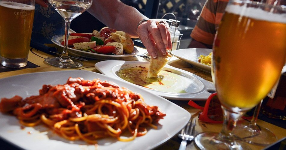 रेस्टोरेंट 6